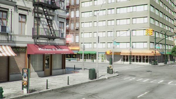 3d model modular new york city blocks - New York City Blocks (68 Buildings) by NONECG